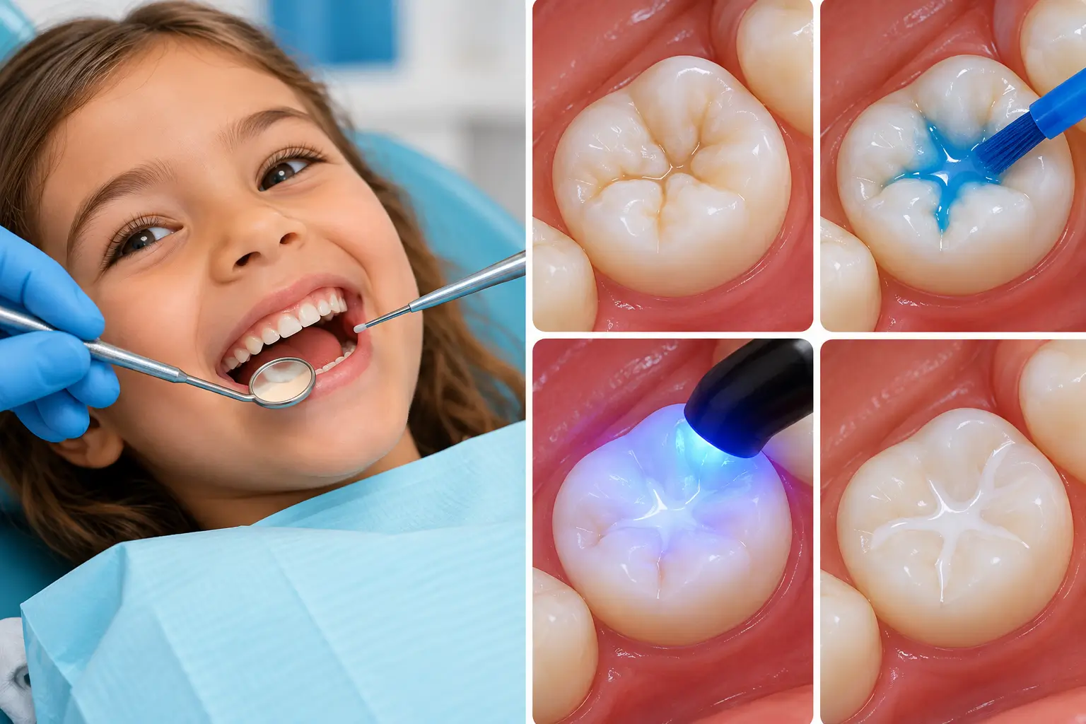 Dental Sealants